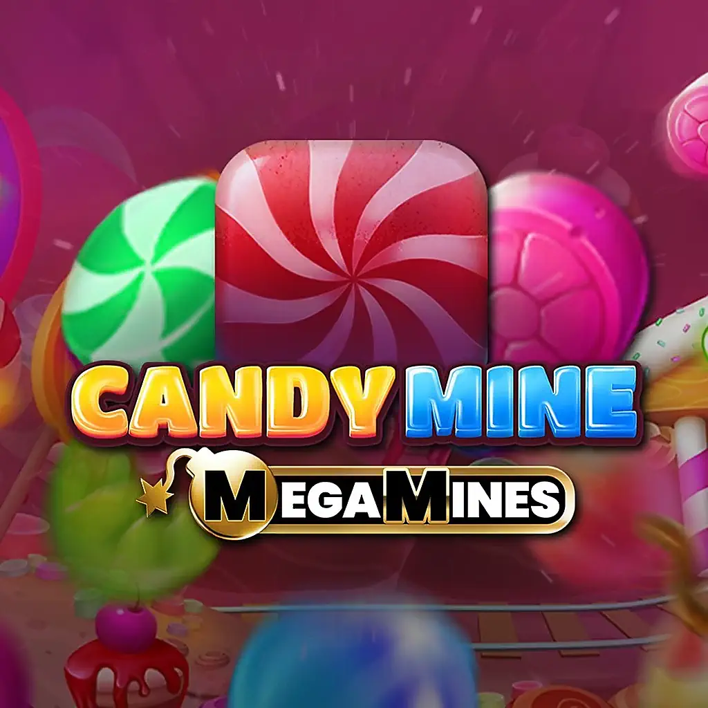 Играть Candy Mine - сладкое приключение в мире конфет и кристаллов